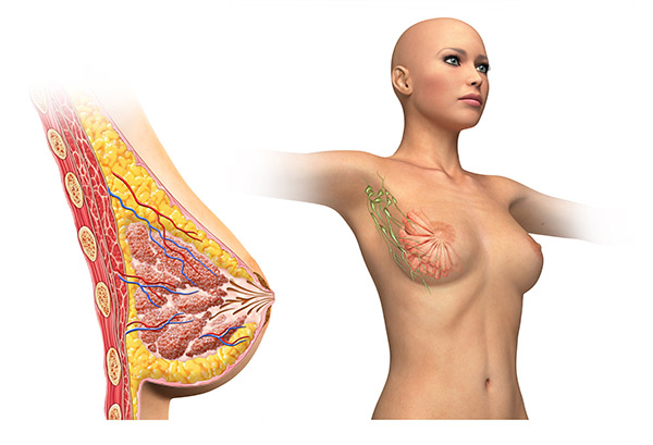 Lipofilling del seno: cosa accade nel post-operatorio?